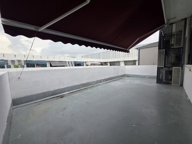 Midview City, 40 Sin Ming Lane, 1,500 sqft, Light Industrial (B1) For Rent, by Ssharon Loh, 500206329 - CommercialGuru.com.sg