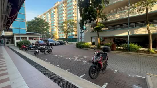 107 Jalan Bukit Merah, 107 Jalan Bukit Merah, 680 sqft, Shop / Shophouse For Rent, by Ssharon Loh, 500206331 - CommercialGuru.com.sg