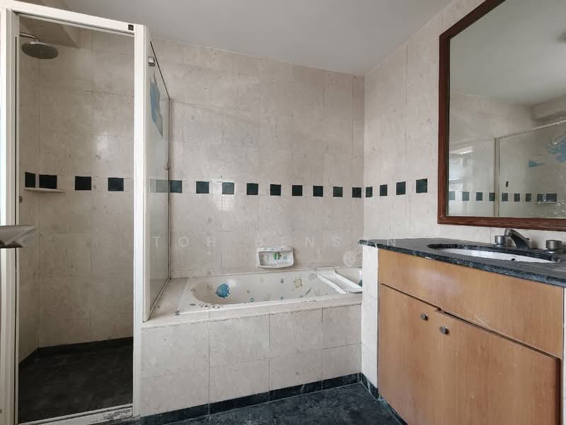 Evergreen Park, 31 Hougang Avenue 7, 3 Bedrooms, 1,173 sqft, Condominium For Sale, by Toh Benson, 500206335 - PropertyGuru.com.sg