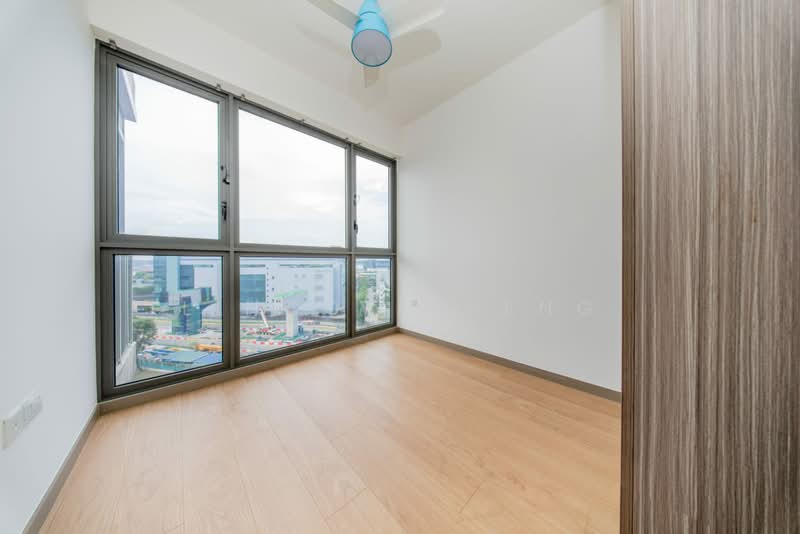 Northwave EC, 111 Woodlands View, 2 Bedrooms, 743 sqft, Executive Condominium For Rent, by Lincoln Heng, 500206341 - View - PropertyGuru.com.sg
