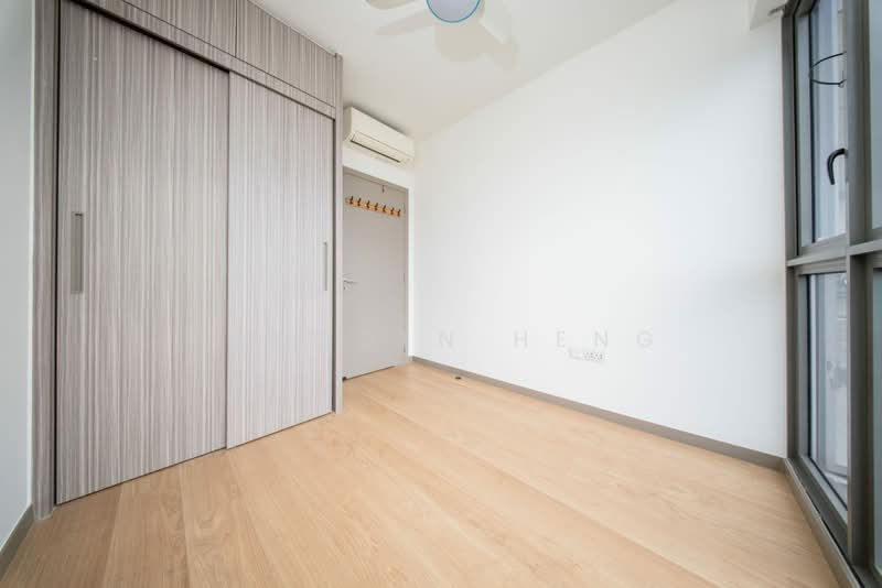 Northwave EC, 111 Woodlands View, 2 Bedrooms, 743 sqft, Executive Condominium For Rent, by Lincoln Heng, 500206341 - Bedroom - PropertyGuru.com.sg