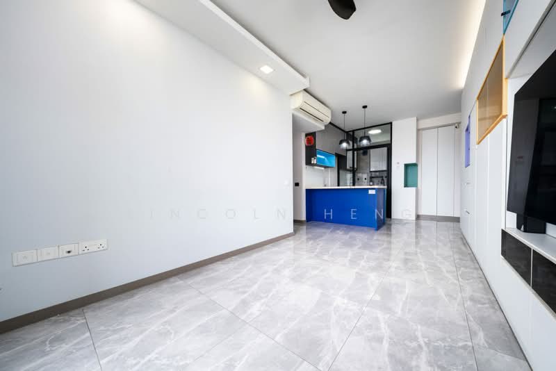 Northwave EC, 111 Woodlands View, 2 Bedrooms, 743 sqft, Executive Condominium For Rent, by Lincoln Heng, 500206341 - PropertyGuru.com.sg