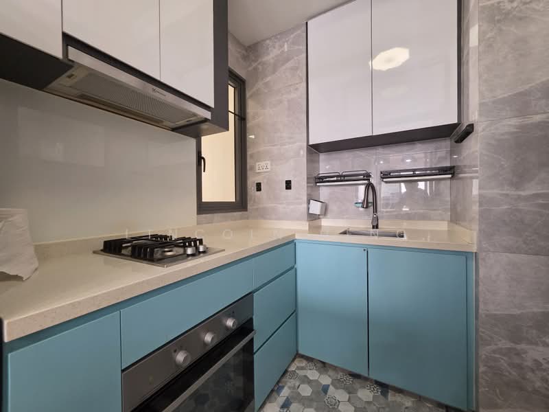 Northwave EC, 111 Woodlands View, 2 Bedrooms, 743 sqft, Executive Condominium For Rent, by Lincoln Heng, 500206341 - PropertyGuru.com.sg