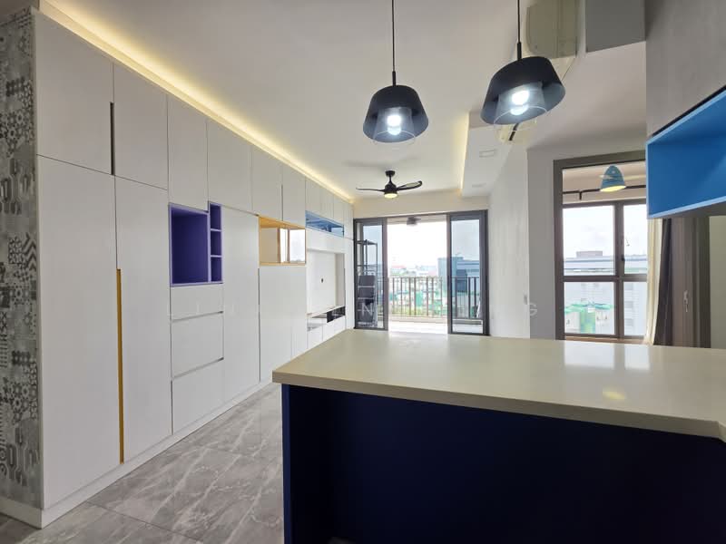 Northwave EC, 111 Woodlands View, 2 Bedrooms, 743 sqft, Executive Condominium For Rent, by Lincoln Heng, 500206341 - PropertyGuru.com.sg