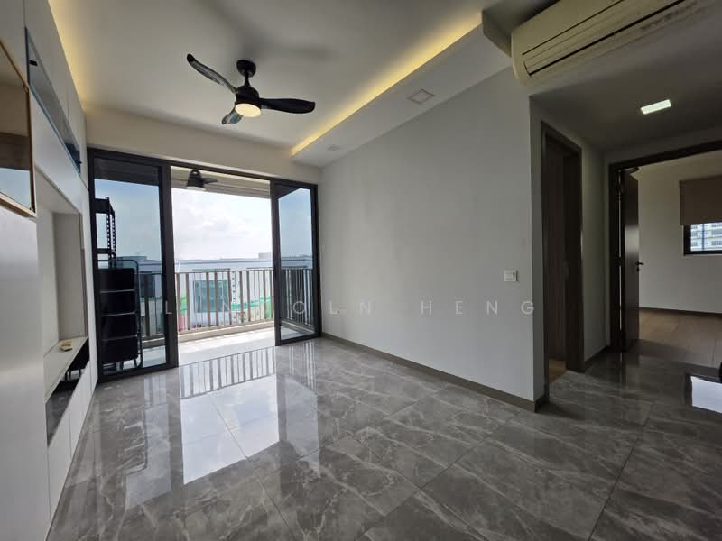 Northwave EC, 111 Woodlands View, 2 Bedrooms, 743 sqft, Executive Condominium For Rent, by Lincoln Heng, 500206341 - PropertyGuru.com.sg
