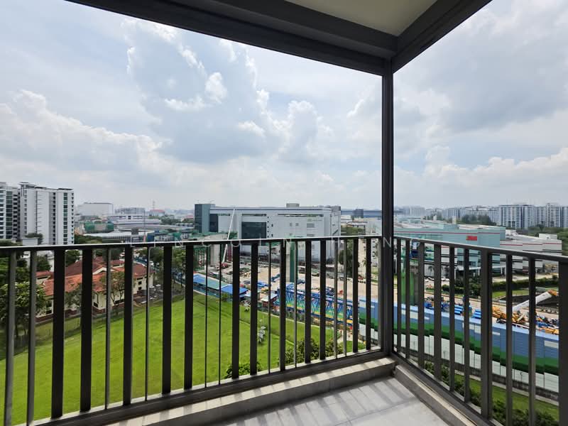 Northwave EC, 111 Woodlands View, 2 Bedrooms, 743 sqft, Executive Condominium For Rent, by Lincoln Heng, 500206341 - PropertyGuru.com.sg