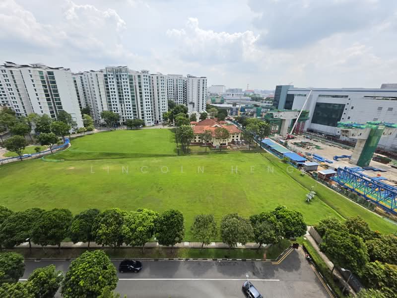 Northwave EC, 111 Woodlands View, 2 Bedrooms, 743 sqft, Executive Condominium For Rent, by Lincoln Heng, 500206341 - PropertyGuru.com.sg