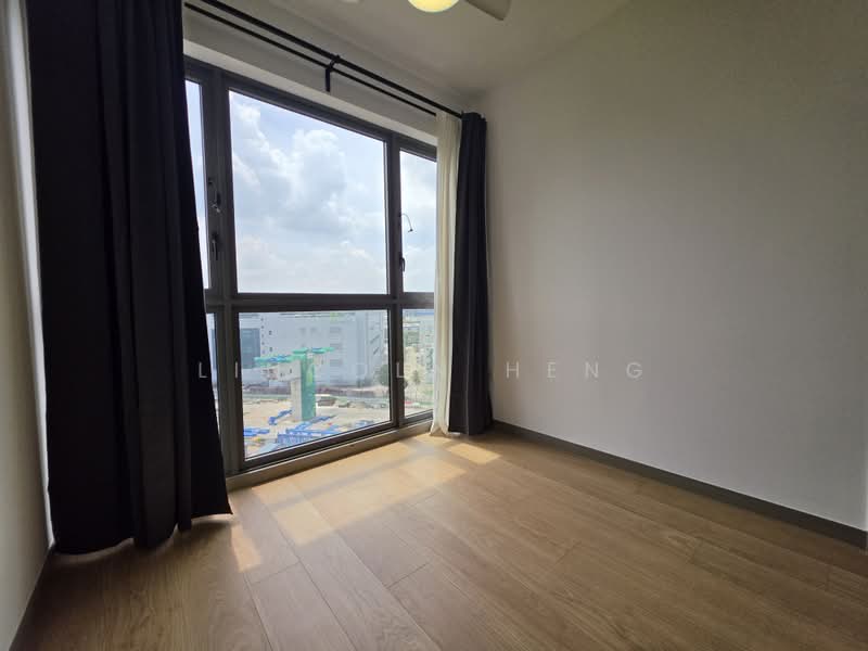 Northwave EC, 111 Woodlands View, 2 Bedrooms, 743 sqft, Executive Condominium For Rent, by Lincoln Heng, 500206341 - PropertyGuru.com.sg