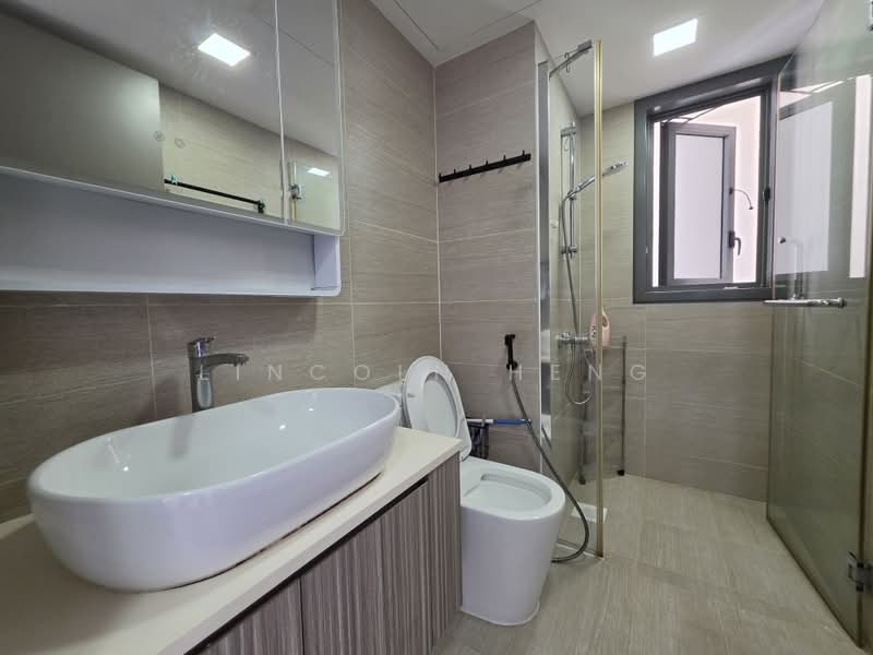 Northwave EC, 111 Woodlands View, 2 Bedrooms, 743 sqft, Executive Condominium For Rent, by Lincoln Heng, 500206341 - PropertyGuru.com.sg