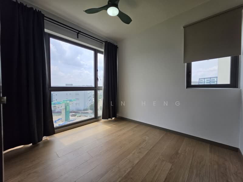 Northwave EC, 111 Woodlands View, 2 Bedrooms, 743 sqft, Executive Condominium For Rent, by Lincoln Heng, 500206341 - PropertyGuru.com.sg