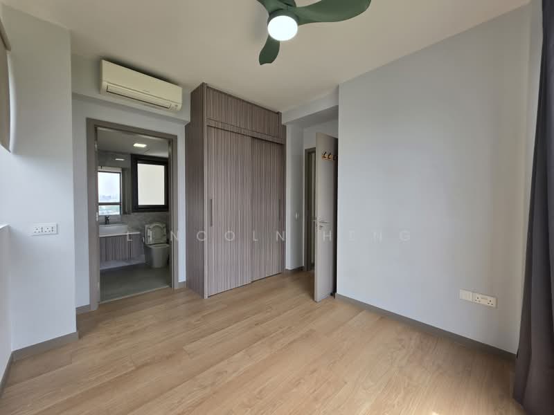 Northwave EC, 111 Woodlands View, 2 Bedrooms, 743 sqft, Executive Condominium For Rent, by Lincoln Heng, 500206341 - PropertyGuru.com.sg