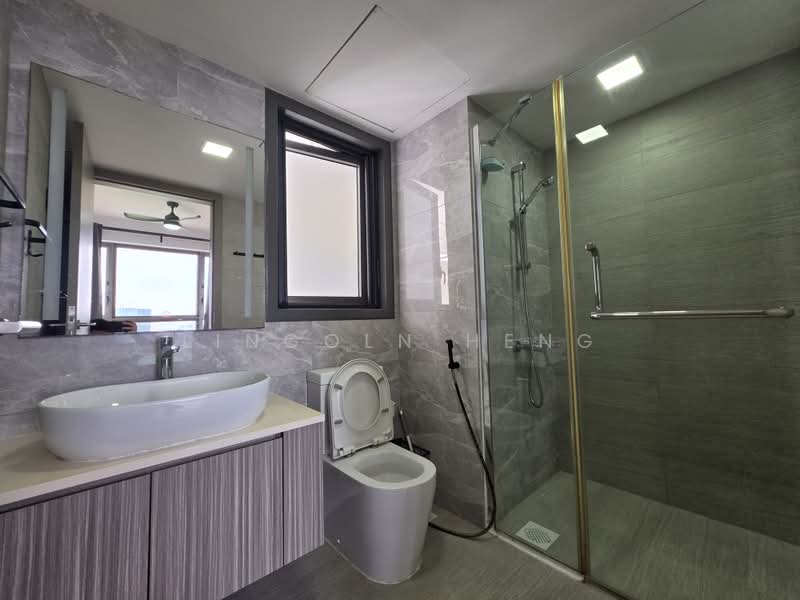 Northwave EC, 111 Woodlands View, 2 Bedrooms, 743 sqft, Executive Condominium For Rent, by Lincoln Heng, 500206341 - PropertyGuru.com.sg