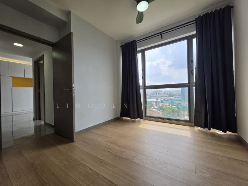 Northwave EC, 111 Woodlands View, 2 Bedrooms, 743 sqft, Executive Condominium For Rent, by Lincoln Heng, 500206341 - PropertyGuru.com.sg