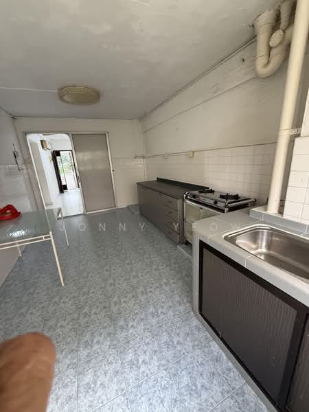 376 Clementi Avenue 4, 376 Clementi Avenue 4, 2 Bedrooms, 721 sqft, HDB Flat For Sale, by Jonny Yeow, 500206344 - PropertyGuru.com.sg
