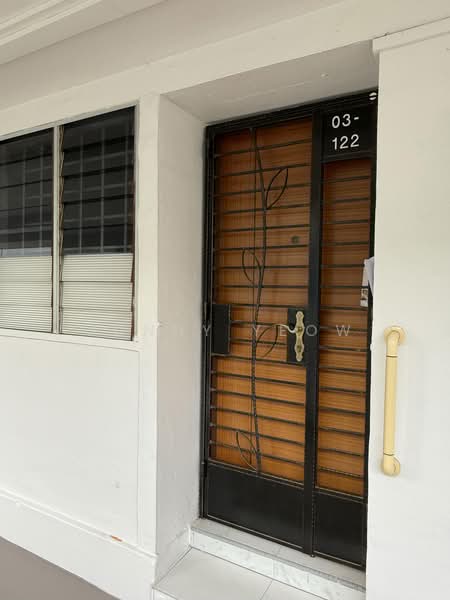 376 Clementi Avenue 4, 376 Clementi Avenue 4, 2 Bedrooms, 721 sqft, HDB Flat For Sale, by Jonny Yeow, 500206344 - PropertyGuru.com.sg