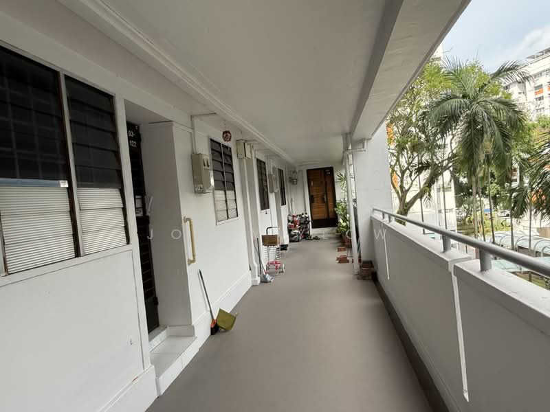 376 Clementi Avenue 4, 376 Clementi Avenue 4, 2 Bedrooms, 721 sqft, HDB Flat For Sale, by Jonny Yeow, 500206344 - PropertyGuru.com.sg
