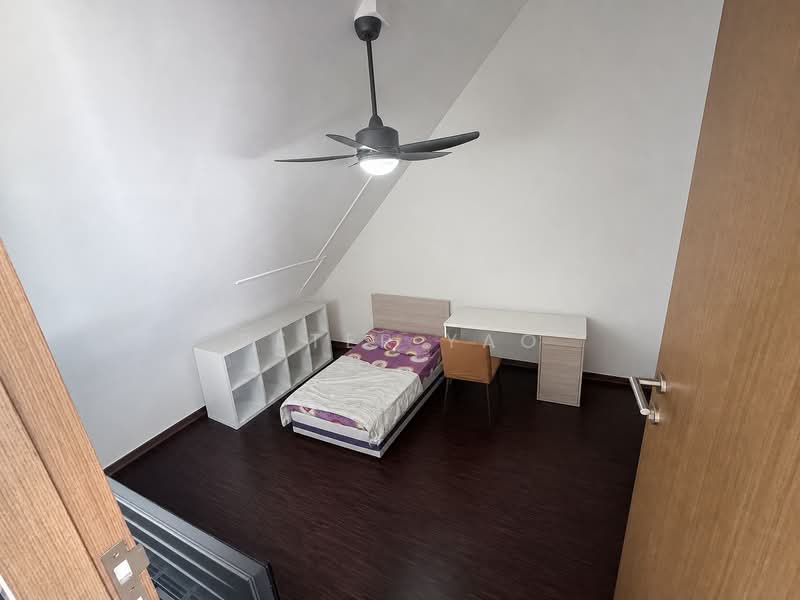 VA Residences, 9 Boon Teck Road, 3 Bedrooms, 1,690 sqft, Condominium For Rent, by Peter Yao, 500206346 - Bedroom - PropertyGuru.com.sg