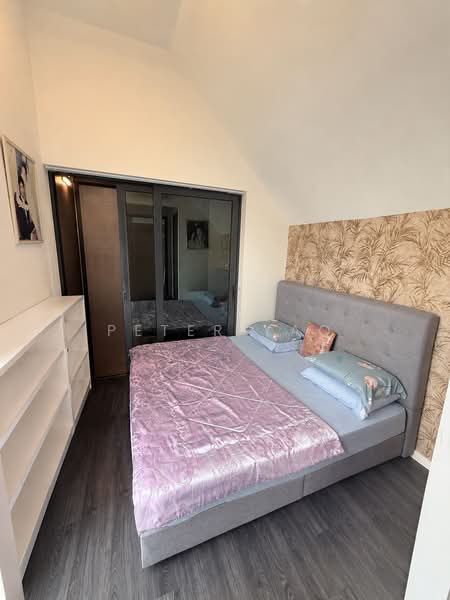 VA Residences, 9 Boon Teck Road, 3 Bedrooms, 1,690 sqft, Condominium For Rent, by Peter Yao, 500206346 - Bedroom - PropertyGuru.com.sg