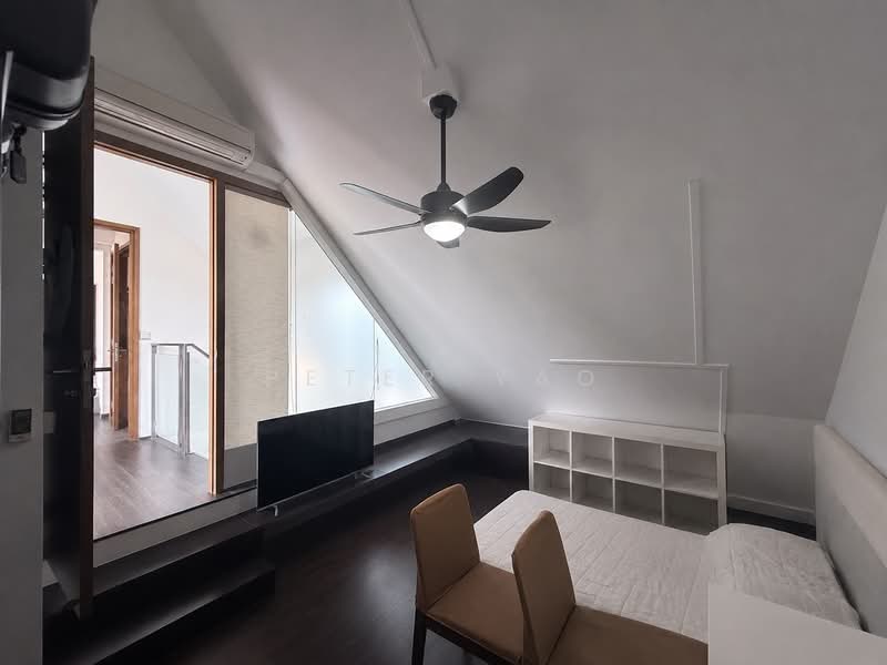 VA Residences, 9 Boon Teck Road, 3 Bedrooms, 1,690 sqft, Condominium For Rent, by Peter Yao, 500206346 - Bedroom - PropertyGuru.com.sg