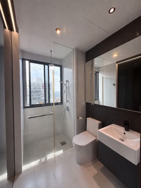 VA Residences, 9 Boon Teck Road, 3 Bedrooms, 1,690 sqft, Condominium For Rent, by Peter Yao, 500206346 - PropertyGuru.com.sg