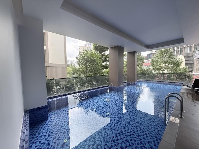 VA Residences, 9 Boon Teck Road, 3 Bedrooms, 1,690 sqft, Condominium For Rent, by Peter Yao, 500206346 - Pool - PropertyGuru.com.sg