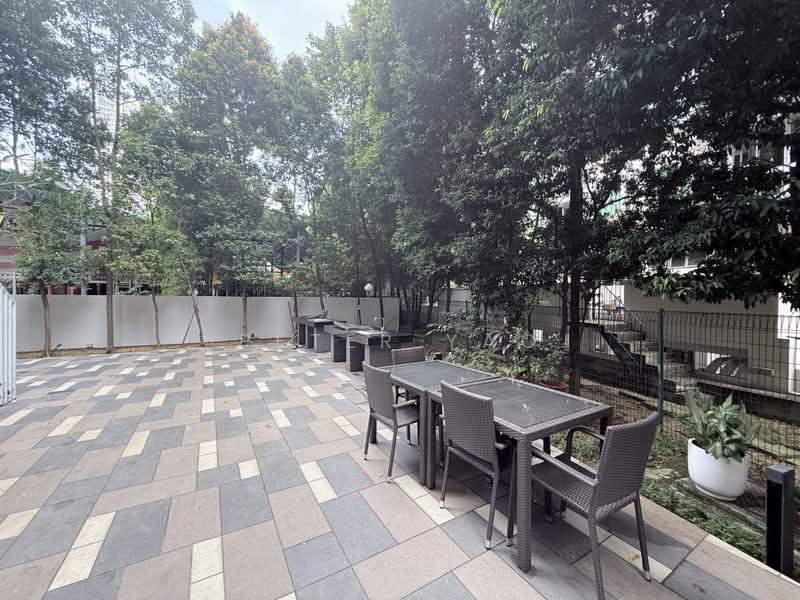 VA Residences, 9 Boon Teck Road, 3 Bedrooms, 1,690 sqft, Condominium For Rent, by Peter Yao, 500206346 - Exterior - PropertyGuru.com.sg