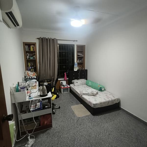 663A Jurong West Street 65, 663A Jurong West Street 65, Room Rental, 110 sqft, HDB Flat For Rent, by Ken Cai, 500206357 - Bedroom - PropertyGuru.com.sg