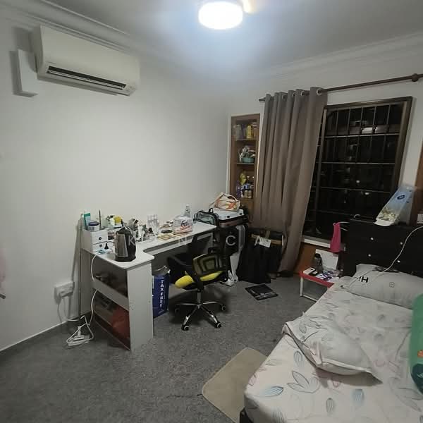 663A Jurong West Street 65, 663A Jurong West Street 65, Room Rental, 110 sqft, HDB Flat For Rent, by Ken Cai, 500206357 - Bedroom - PropertyGuru.com.sg