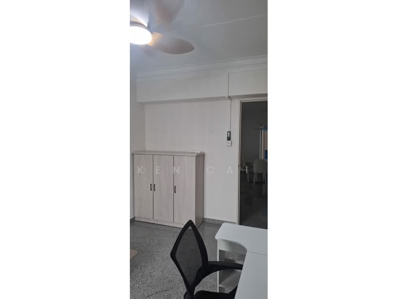 663A Jurong West Street 65, 663A Jurong West Street 65, Room Rental, 110 sqft, HDB Flat For Rent, by Ken Cai, 500206357 - Interior - PropertyGuru.com.sg