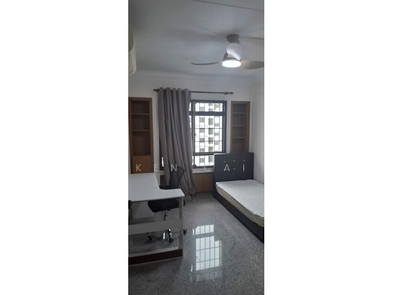 663A Jurong West Street 65, 663A Jurong West Street 65, Room Rental, 110 sqft, HDB Flat For Rent, by Ken Cai, 500206357 - Bedroom - PropertyGuru.com.sg