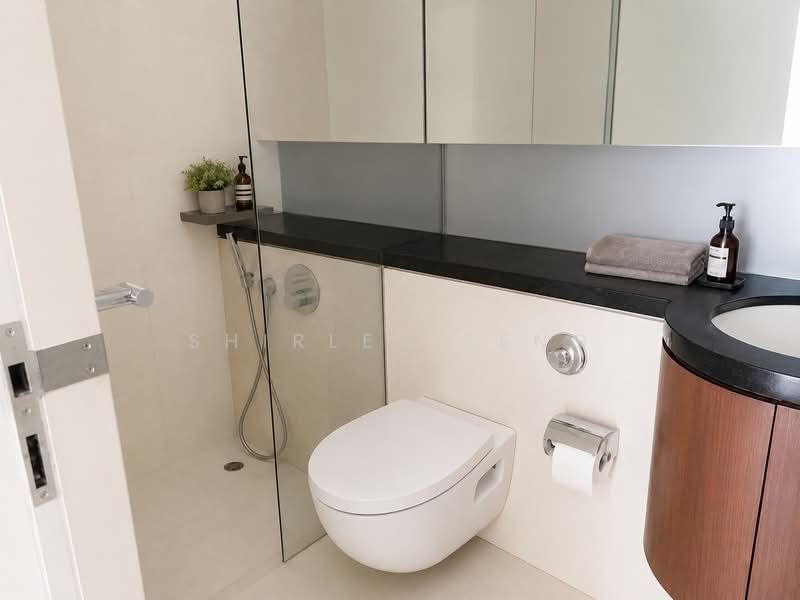 The Lincoln Modern, 20 Lincoln Road, 4 Bedrooms, 2,860 sqft, Apartment For Rent, by Shirley Seng, 500206380 - Bathroom - PropertyGuru.com.sg
