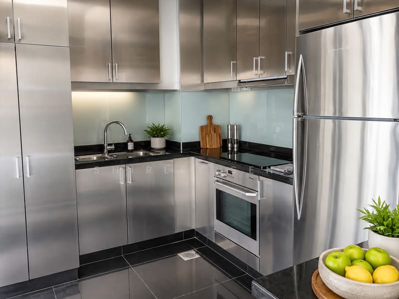 The Lincoln Modern, 20 Lincoln Road, 4 Bedrooms, 2,860 sqft, Apartment For Rent, by Shirley Seng, 500206380 - Kitchen - PropertyGuru.com.sg
