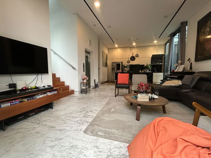 Dyson Road, Dyson Road, 5 Bedrooms, 4,633 sqft, Semi-Detached House For Sale, by Jeslyn Lim, 500206386 - PropertyGuru.com.sg