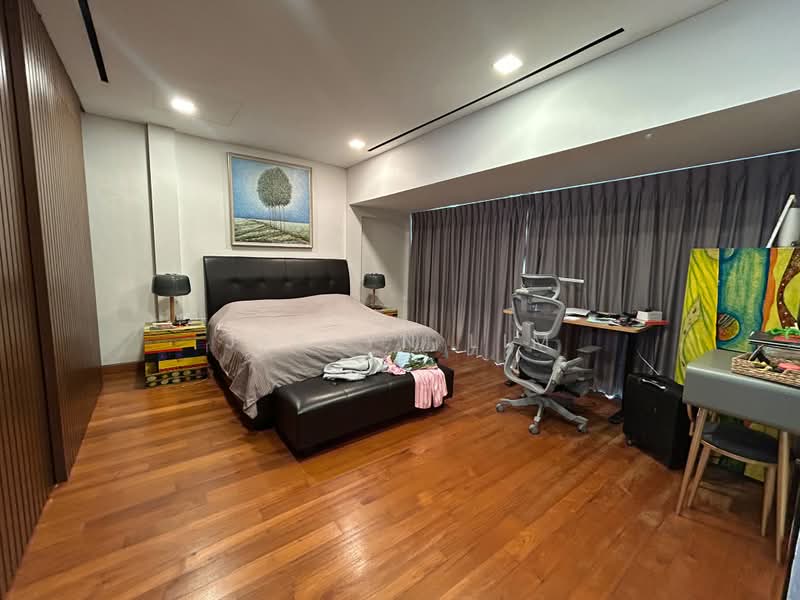 Dyson Road, Dyson Road, 5 Bedrooms, 4,633 sqft, Semi-Detached House For Sale, by Jeslyn Lim, 500206386 - Bedroom - PropertyGuru.com.sg