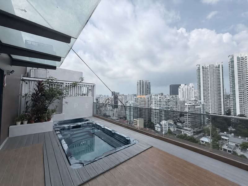 VA Residences, 9 Boon Teck Road, 3 Bedrooms, 1,690 sqft, Condominium For Sale, by Peter Yao, 500206396 - View - PropertyGuru.com.sg