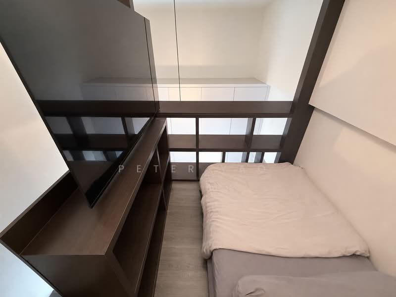 VA Residences, 9 Boon Teck Road, 3 Bedrooms, 1,690 sqft, Condominium For Sale, by Peter Yao, 500206396 - Bedroom - PropertyGuru.com.sg