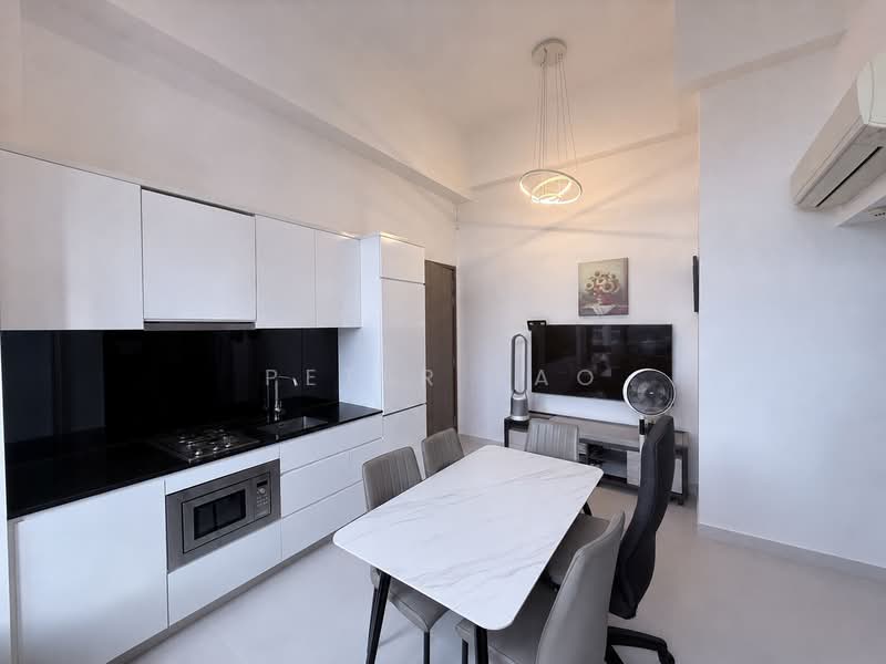 VA Residences, 9 Boon Teck Road, 3 Bedrooms, 1,690 sqft, Condominium For Sale, by Peter Yao, 500206396 - Kitchen - PropertyGuru.com.sg
