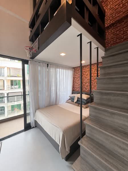 VA Residences, 9 Boon Teck Road, 3 Bedrooms, 1,690 sqft, Condominium For Sale, by Peter Yao, 500206396 - Bedroom - PropertyGuru.com.sg