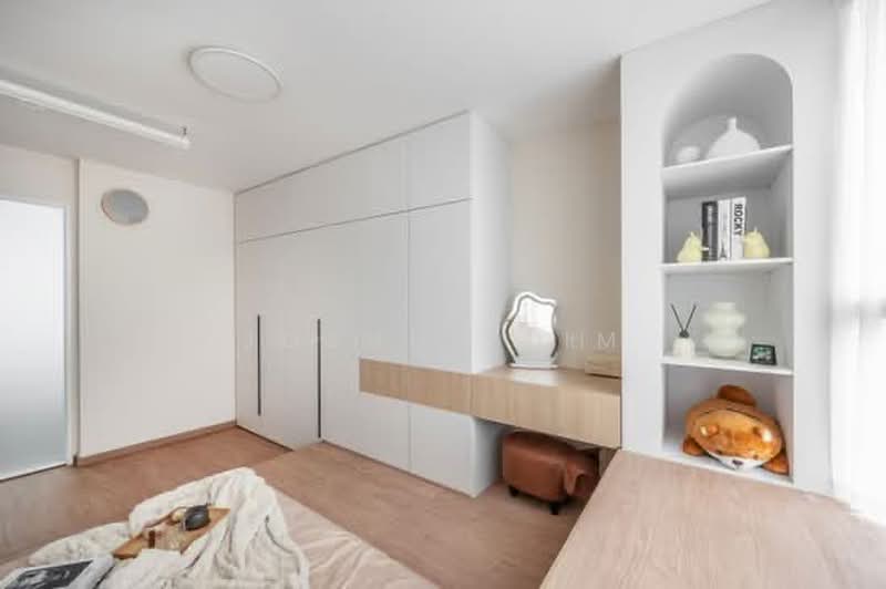 273A Bishan Street 24, 273A Bishan Street 24, 3 Bedrooms, 1,022 sqft, HDB Flat For Sale, by Joshua Lim, 500206398 - Bedroom - PropertyGuru.com.sg
