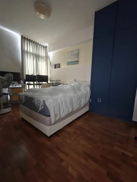 Lilydale, 556 Yishun Ave 6, 3 Bedrooms, 1,270 sqft, Condominium For Sale, by James Yeo, 500206402 - Bedroom - PropertyGuru.com.sg