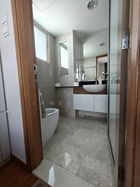 Lilydale, 556 Yishun Ave 6, 3 Bedrooms, 1,270 sqft, Condominium For Sale, by James Yeo, 500206402 - Bathroom - PropertyGuru.com.sg