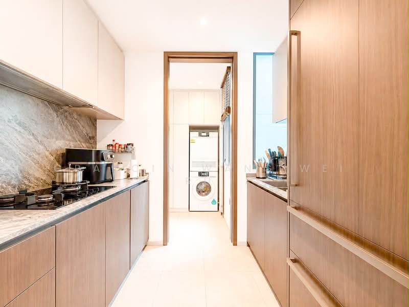Leedon Green, 28 Leedon Heights, 4 Bedrooms, 1,496 sqft, Condominium For Sale, by Graycin Wang Wei Ru, 500206404 - PropertyGuru.com.sg