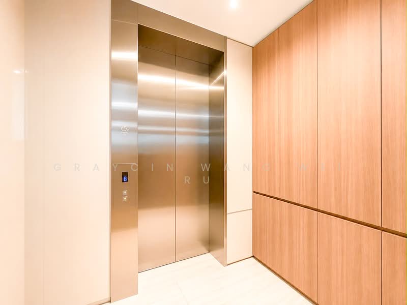 Leedon Green, 28 Leedon Heights, 4 Bedrooms, 1,496 sqft, Condominium For Sale, by Graycin Wang Wei Ru, 500206404 - Interior - PropertyGuru.com.sg