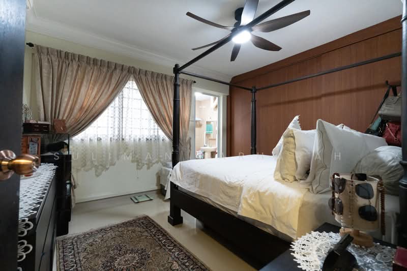 601 Bedok Reservoir Road, 601 Bedok Reservoir Road, 3 Bedrooms, 1,302 sqft, HDB Flat For Sale, by Suliman Harharah, 500206406 - Bedroom - PropertyGuru.com.sg
