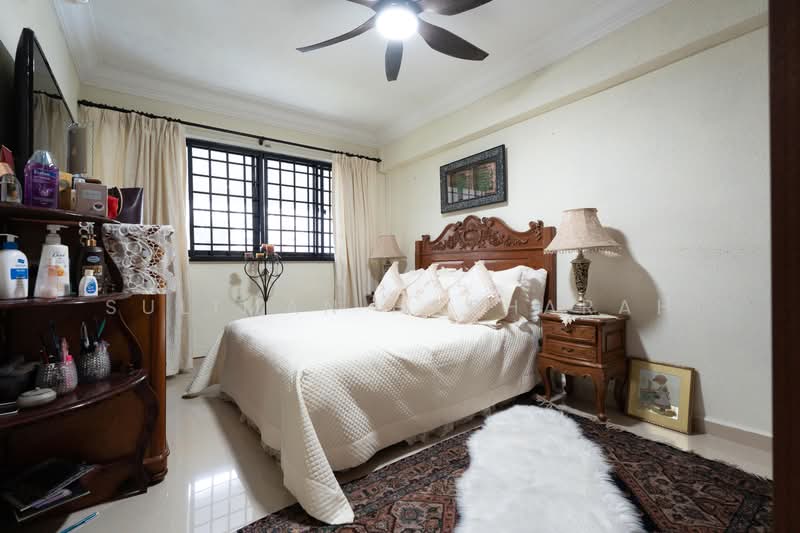 601 Bedok Reservoir Road, 601 Bedok Reservoir Road, 3 Bedrooms, 1,302 sqft, HDB Flat For Sale, by Suliman Harharah, 500206406 - Bedroom - PropertyGuru.com.sg