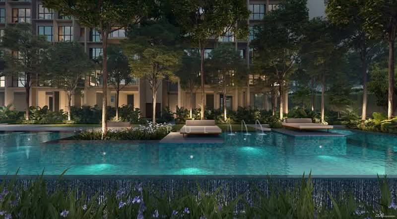 Dunearn House, 764 Dunearn Road, 3 Bedrooms, 936 sqft, Condominium For Sale, by Arul ., 500206408 - Exterior - PropertyGuru.com.sg