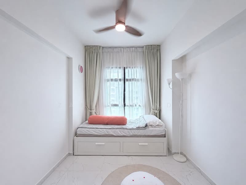 419A Northshore Drive, 419A Northshore Drive, 3 Bedrooms, 1,012 sqft, HDB Flat For Sale, by Zaki Affandi, 500206409 - Bedroom - PropertyGuru.com.sg