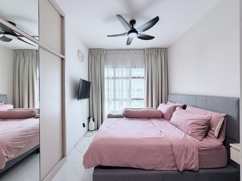 419A Northshore Drive, 419A Northshore Drive, 3 Bedrooms, 1,012 sqft, HDB Flat For Sale, by Zaki Affandi, 500206409 - Bedroom - PropertyGuru.com.sg