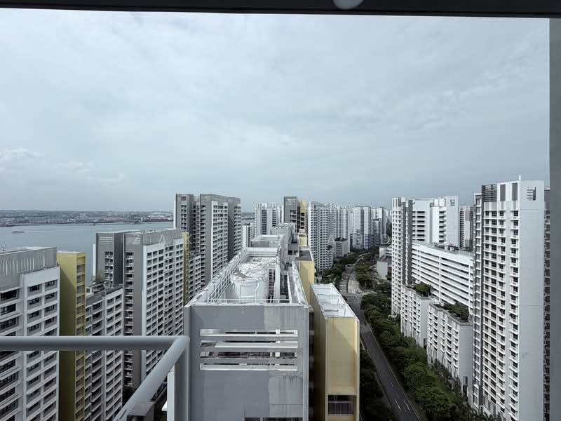 419A Northshore Drive, 419A Northshore Drive, 3 Bedrooms, 1,012 sqft, HDB Flat For Sale, by Zaki Affandi, 500206409 - View - PropertyGuru.com.sg