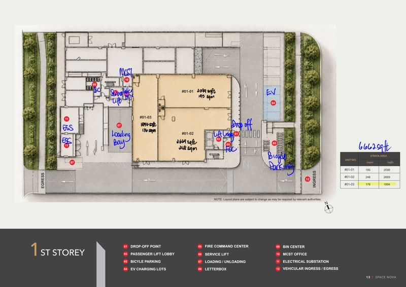 space nova, 21 new industrial road, 1,625 sqft, Light Industrial (B1) For Sale, by Lily Tang, 500206410 - CommercialGuru.com.sg